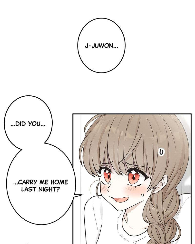 The Most Ordinary Girl Chapter 15 page 24 - 