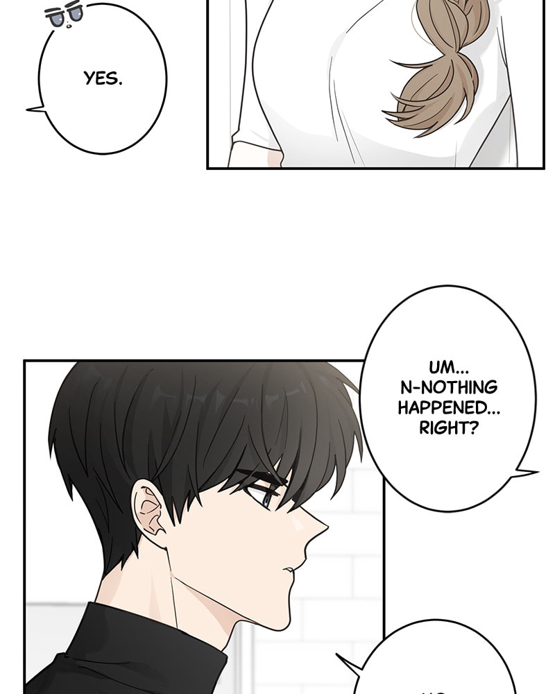 The Most Ordinary Girl Chapter 15 page 25 - 