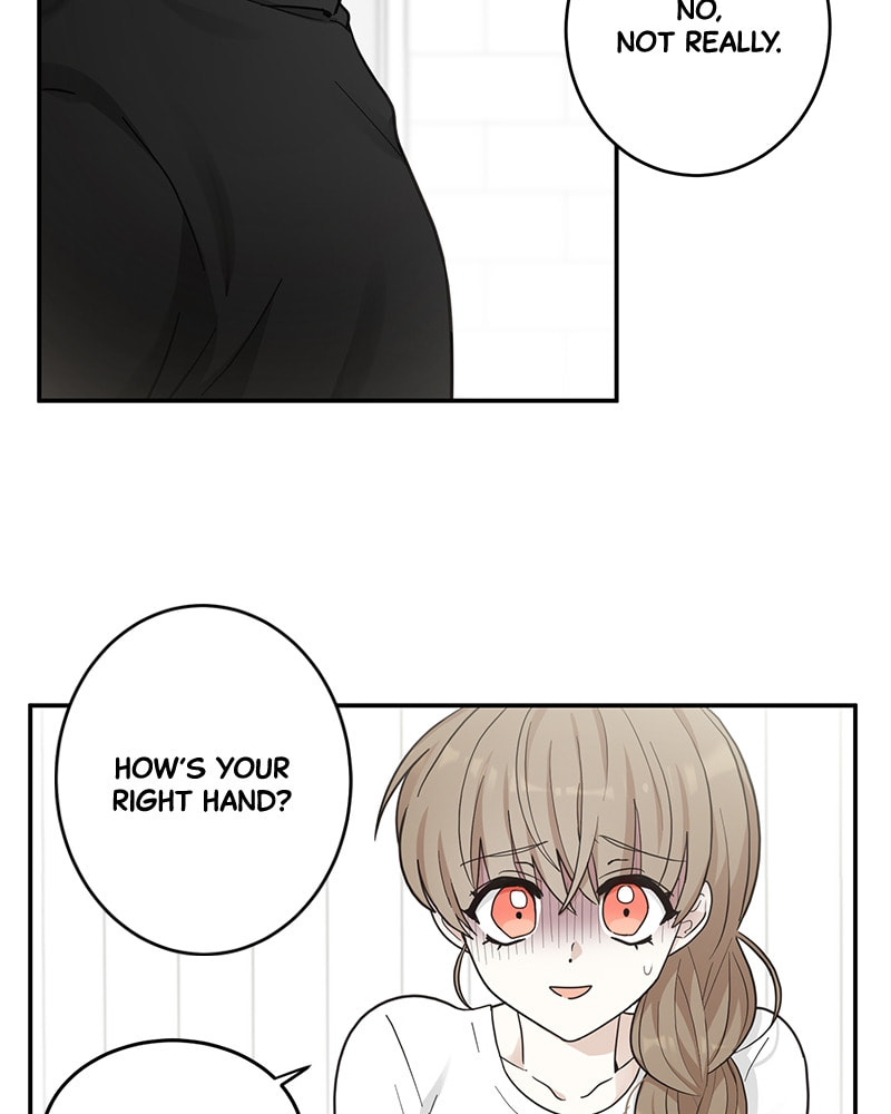 The Most Ordinary Girl Chapter 15 page 26 - 