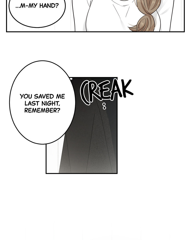 The Most Ordinary Girl Chapter 15 page 27 - 