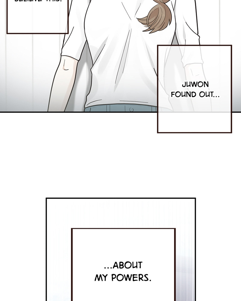 The Most Ordinary Girl Chapter 15 page 30 - 