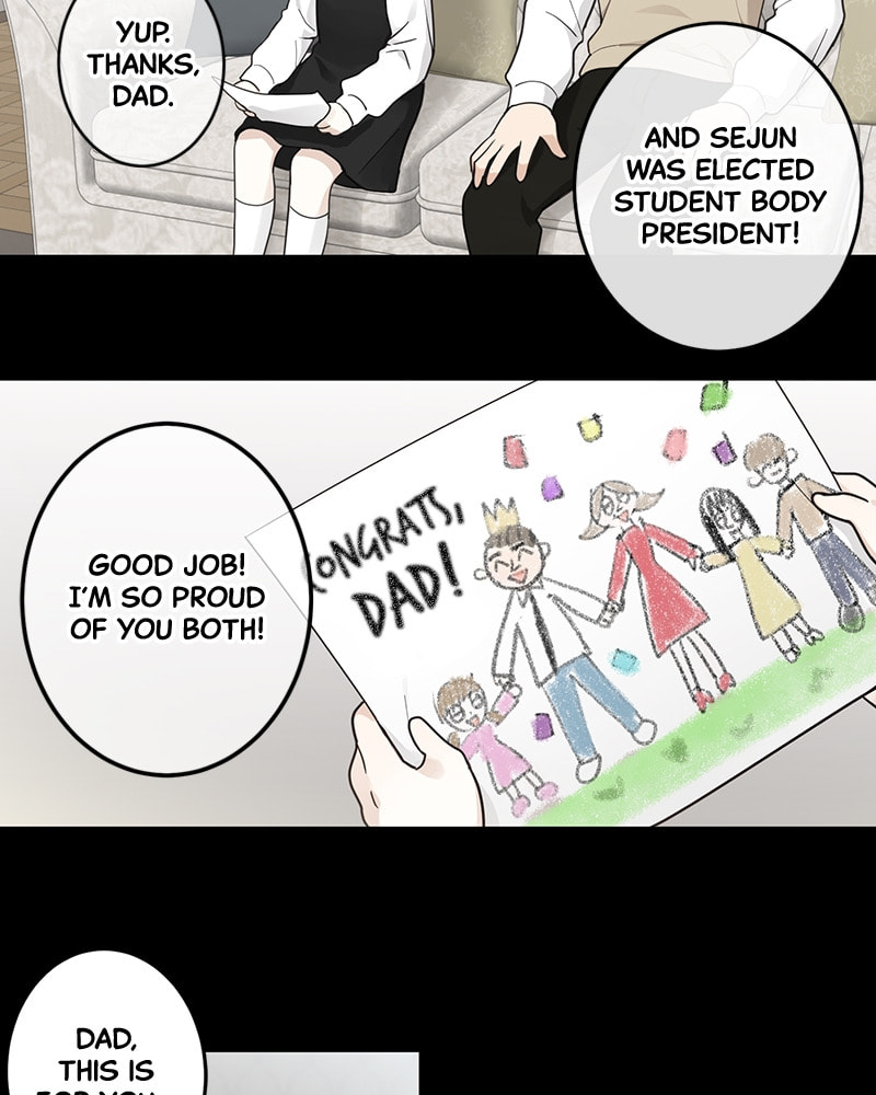 The Most Ordinary Girl Chapter 15 page 4 - 