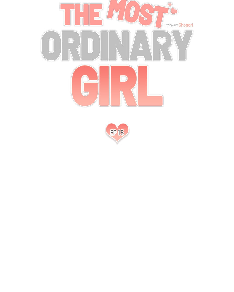 The Most Ordinary Girl Chapter 15 page 32 - 