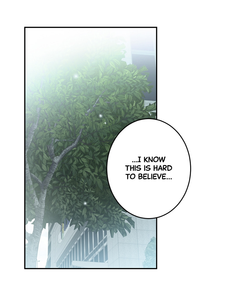 The Most Ordinary Girl Chapter 15 page 33 - 