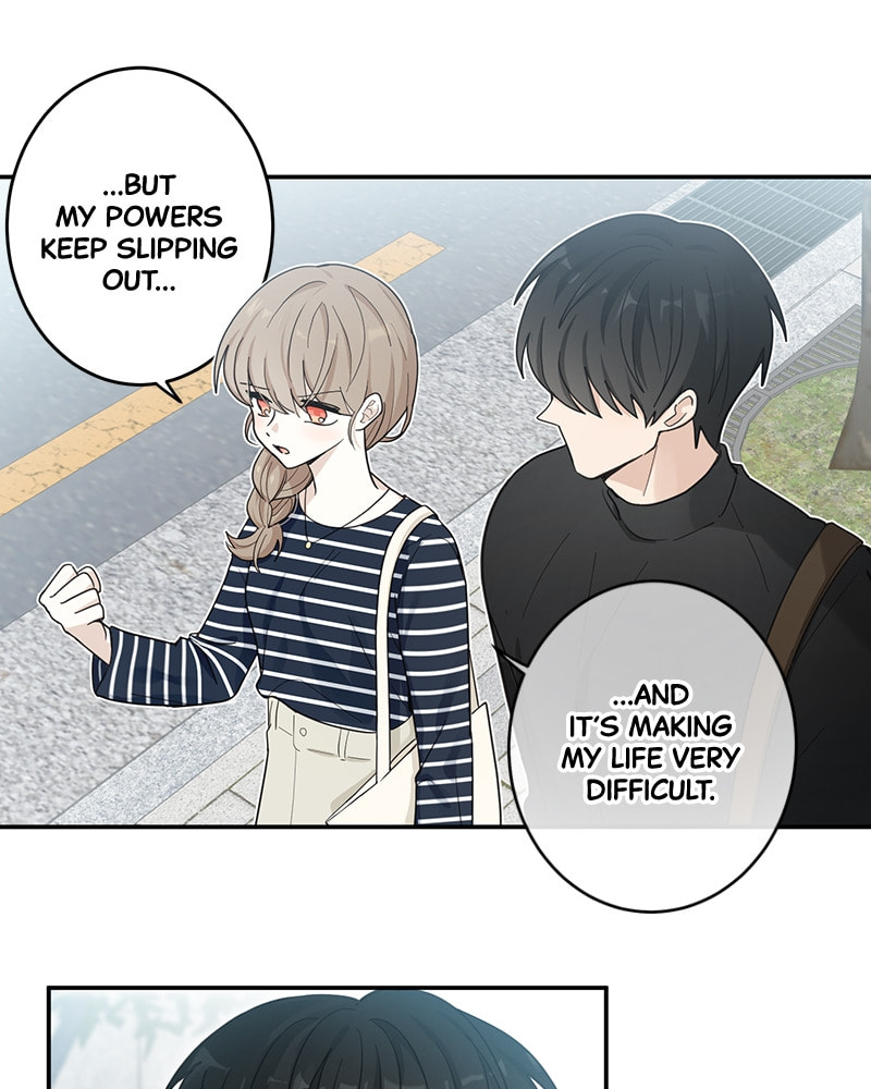 The Most Ordinary Girl Chapter 15 page 34 - 