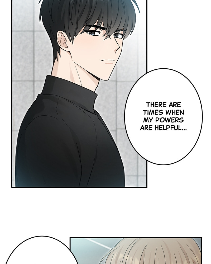 The Most Ordinary Girl Chapter 15 page 35 - 