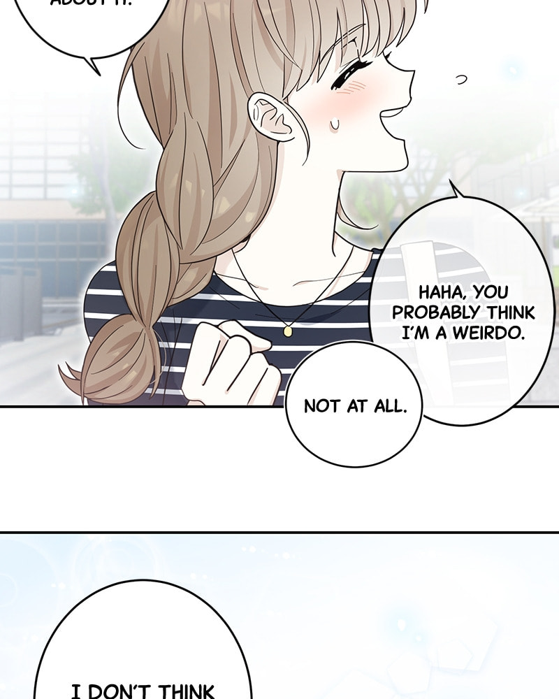 The Most Ordinary Girl Chapter 15 page 37 - 