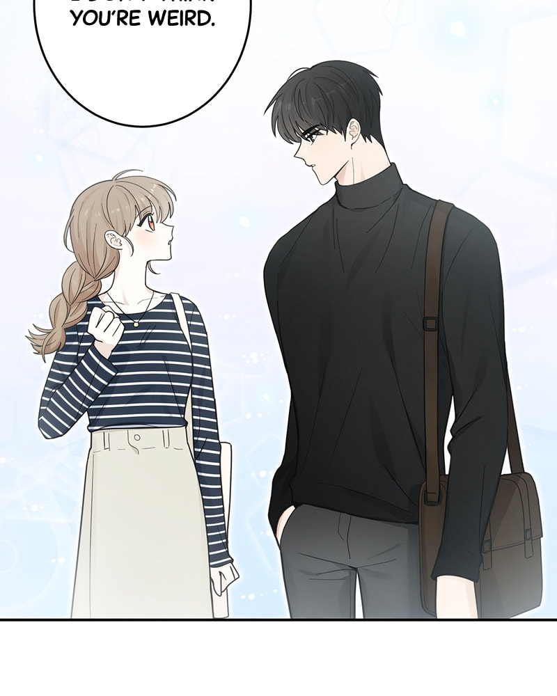 The Most Ordinary Girl Chapter 15 page 38 - 