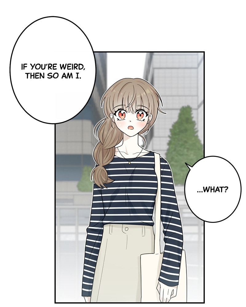 The Most Ordinary Girl Chapter 15 page 39 - 