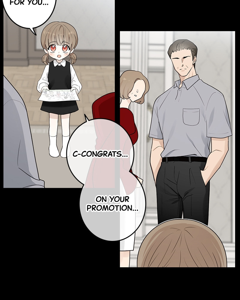 The Most Ordinary Girl Chapter 15 page 5 - 