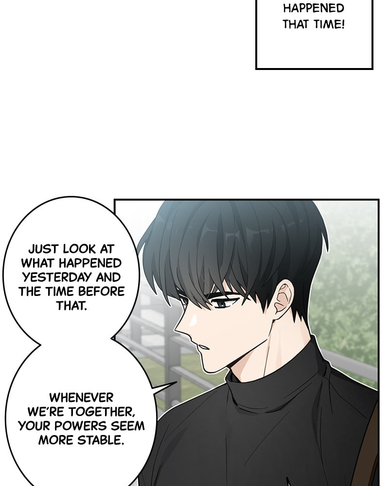 The Most Ordinary Girl Chapter 15 page 41 - 