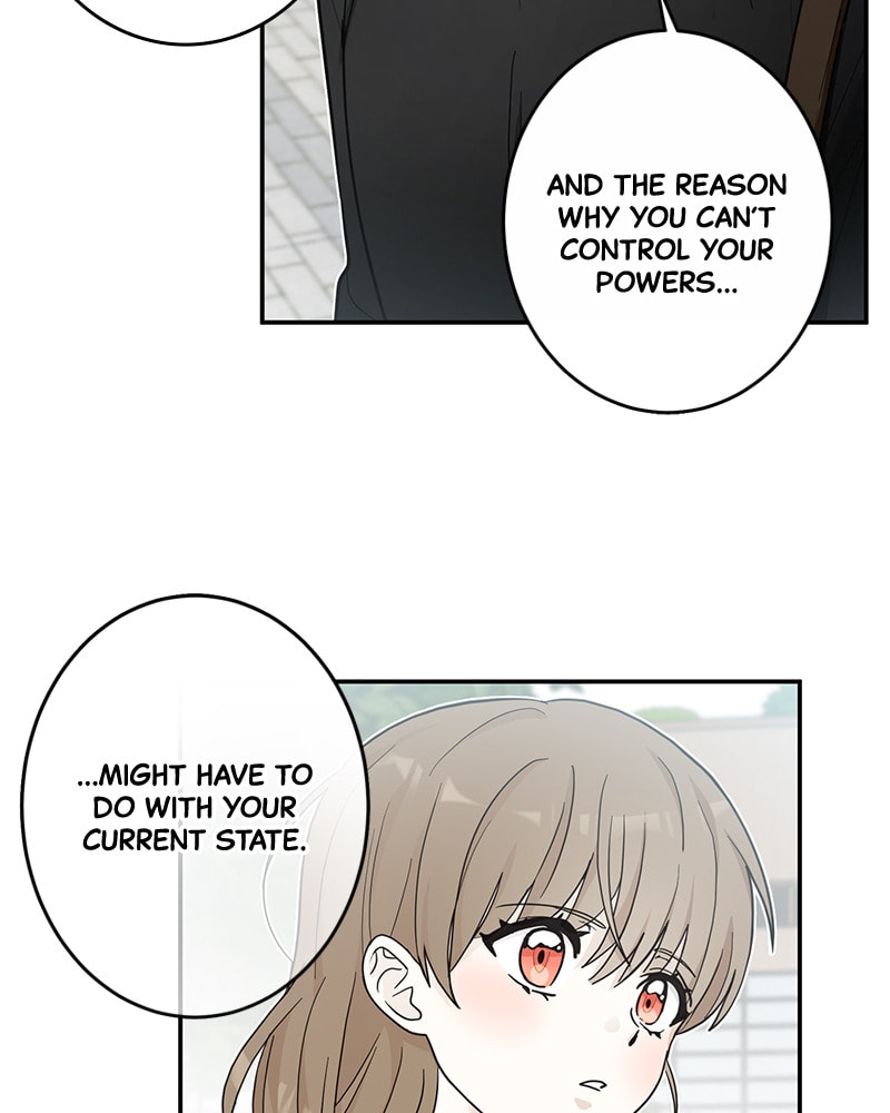 The Most Ordinary Girl Chapter 15 page 42 - 