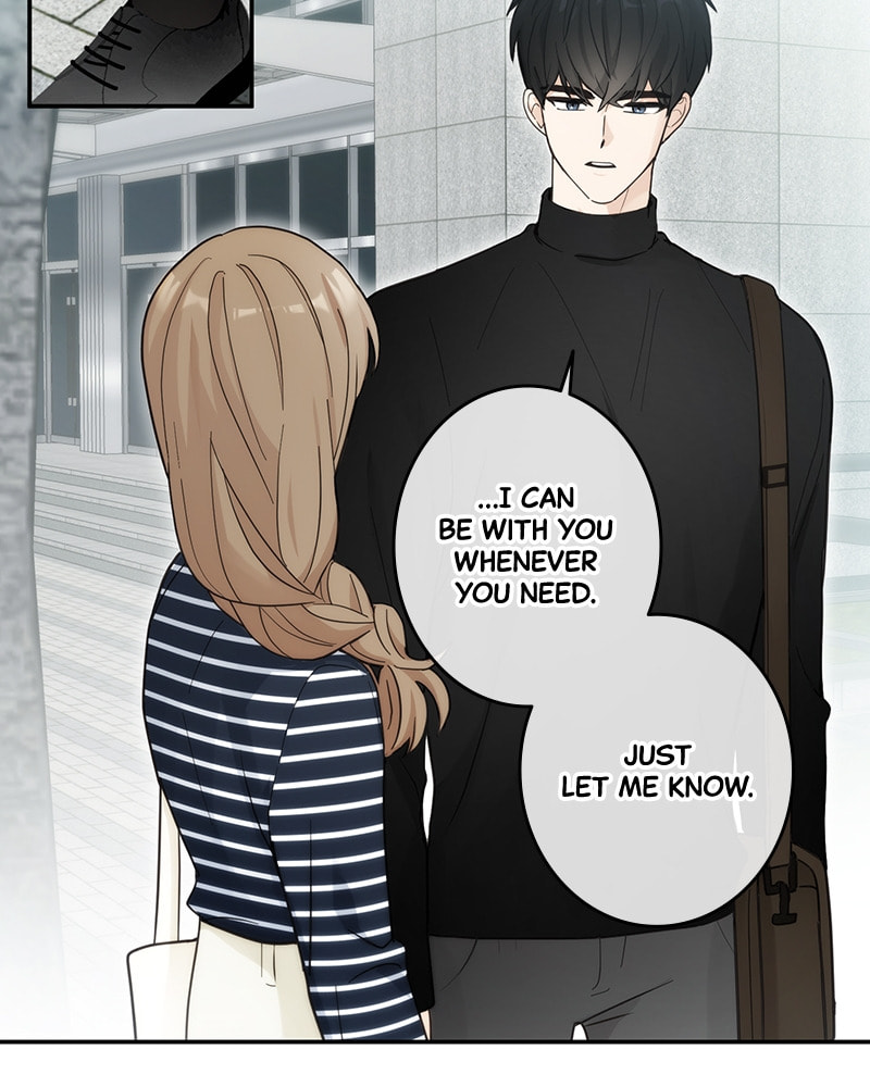 The Most Ordinary Girl Chapter 15 page 44 - 