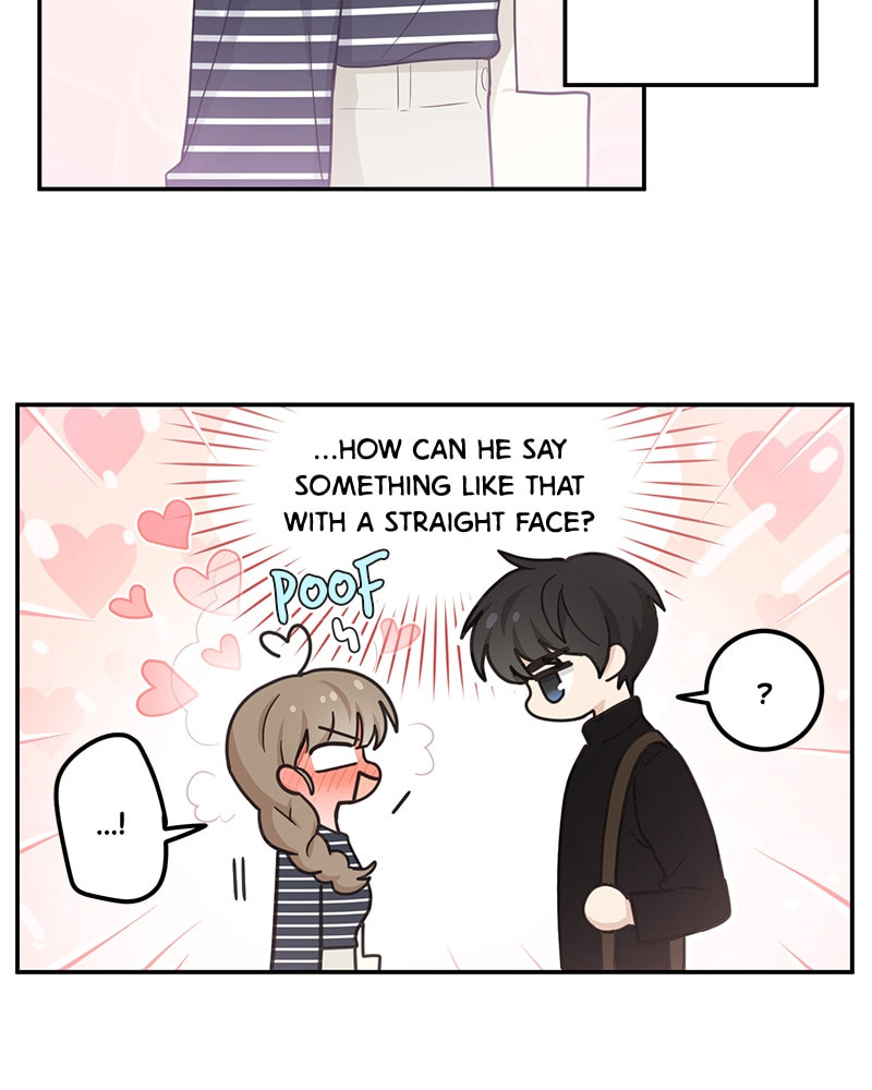 The Most Ordinary Girl Chapter 15 page 47 - 
