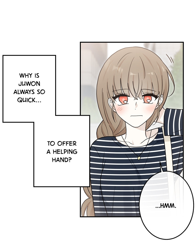 The Most Ordinary Girl Chapter 15 page 48 - 