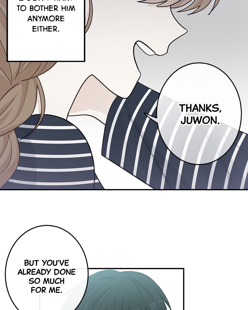 The Most Ordinary Girl Chapter 15 page 50 - 