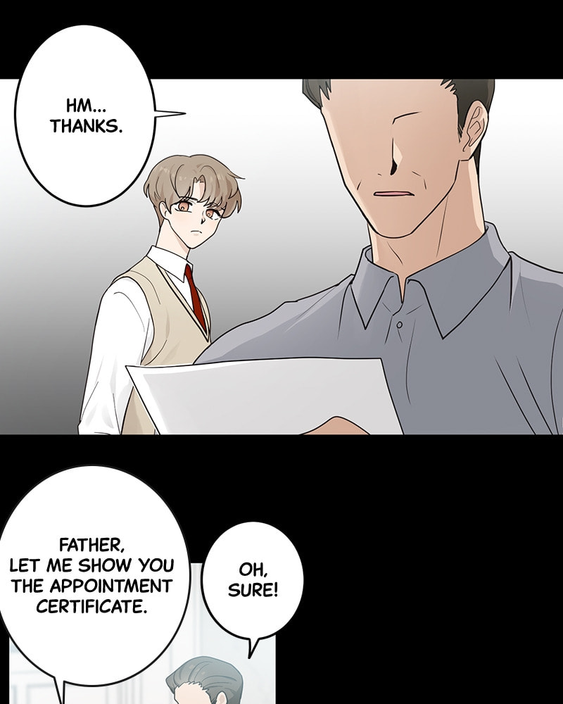 The Most Ordinary Girl Chapter 15 page 6 - 