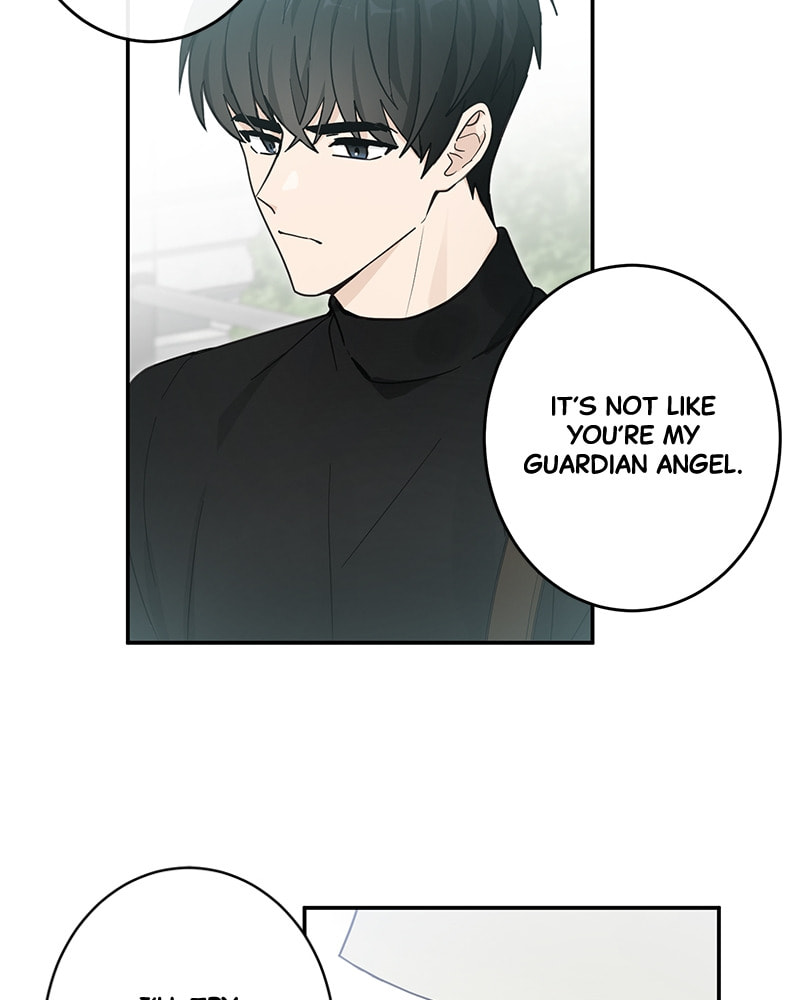 The Most Ordinary Girl Chapter 15 page 51 - 