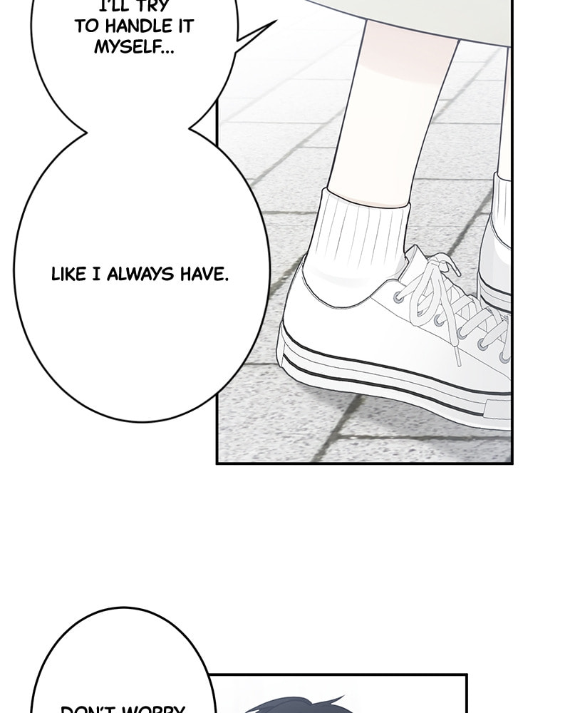 The Most Ordinary Girl Chapter 15 page 52 - 