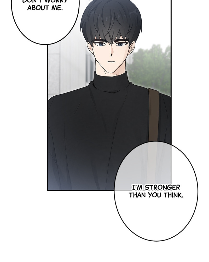 The Most Ordinary Girl Chapter 15 page 53 - 