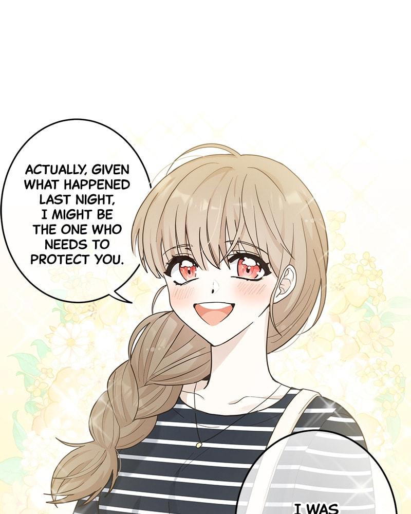 The Most Ordinary Girl Chapter 15 page 54 - 