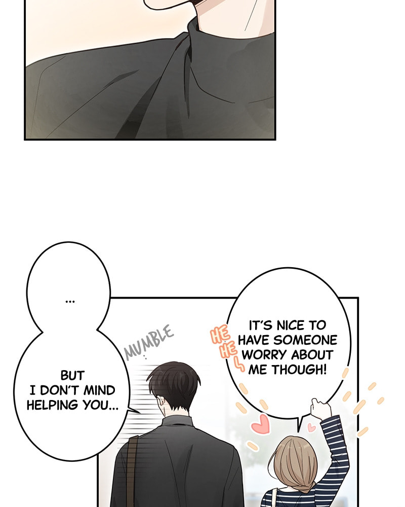 The Most Ordinary Girl Chapter 15 page 56 - 