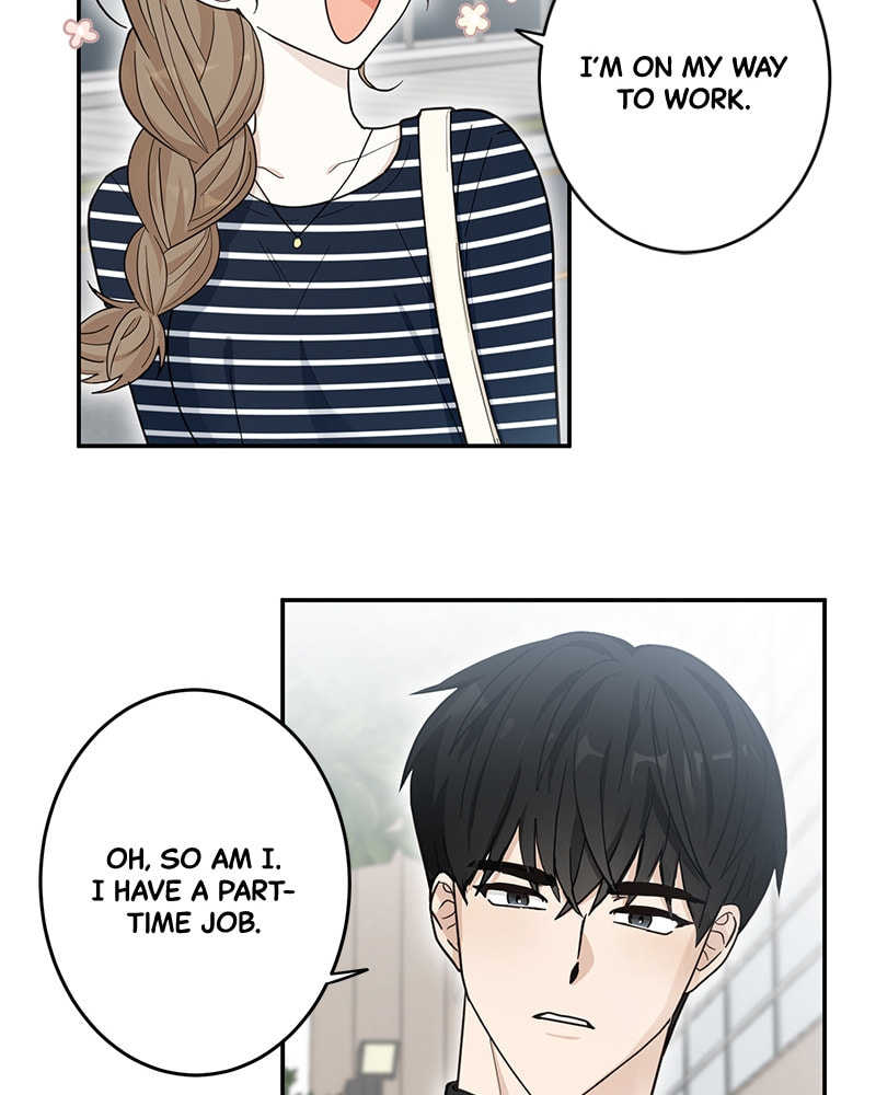 The Most Ordinary Girl Chapter 15 page 58 - 