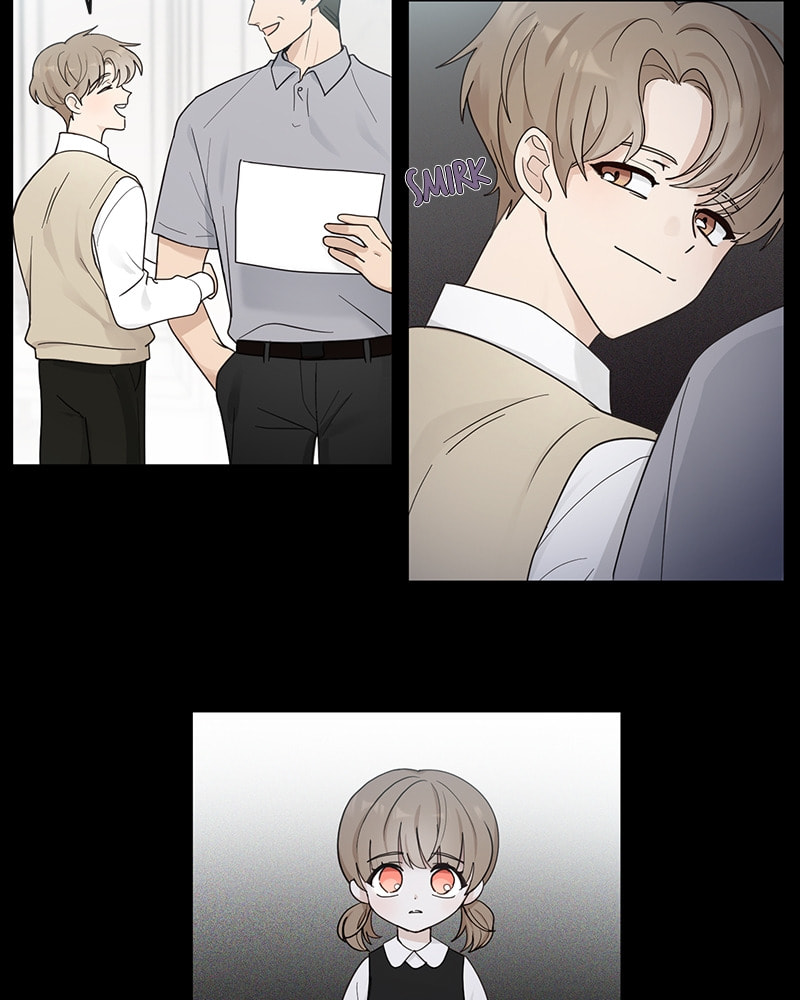 The Most Ordinary Girl Chapter 15 page 7 - 