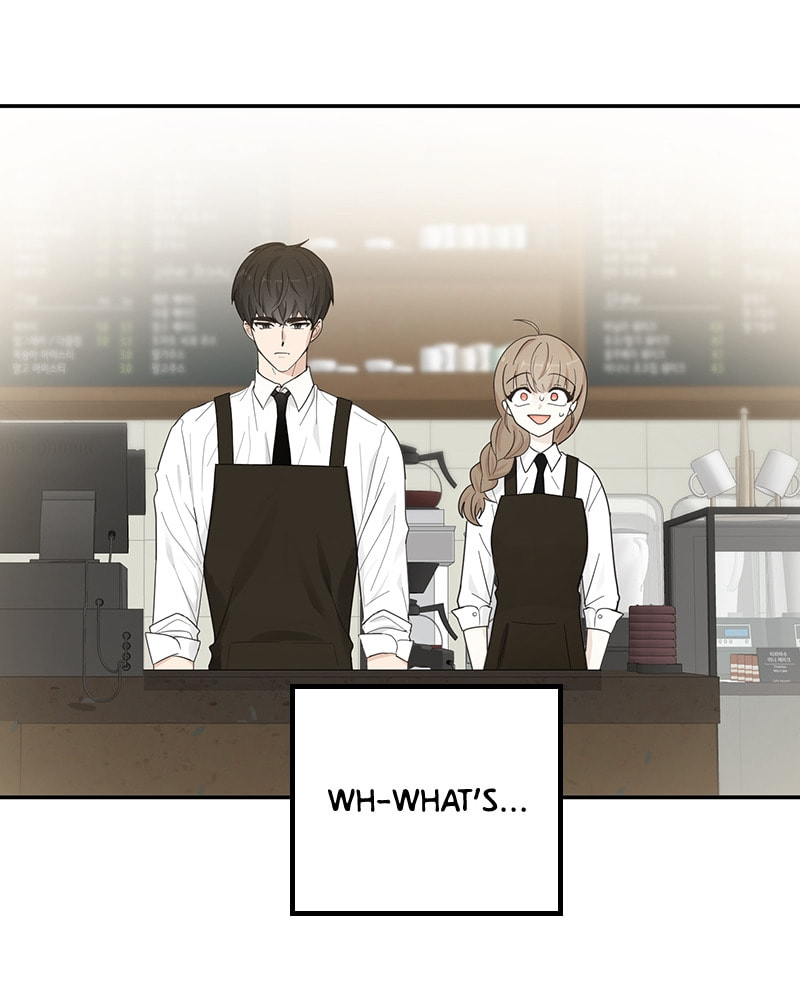 The Most Ordinary Girl Chapter 15 page 61 - 