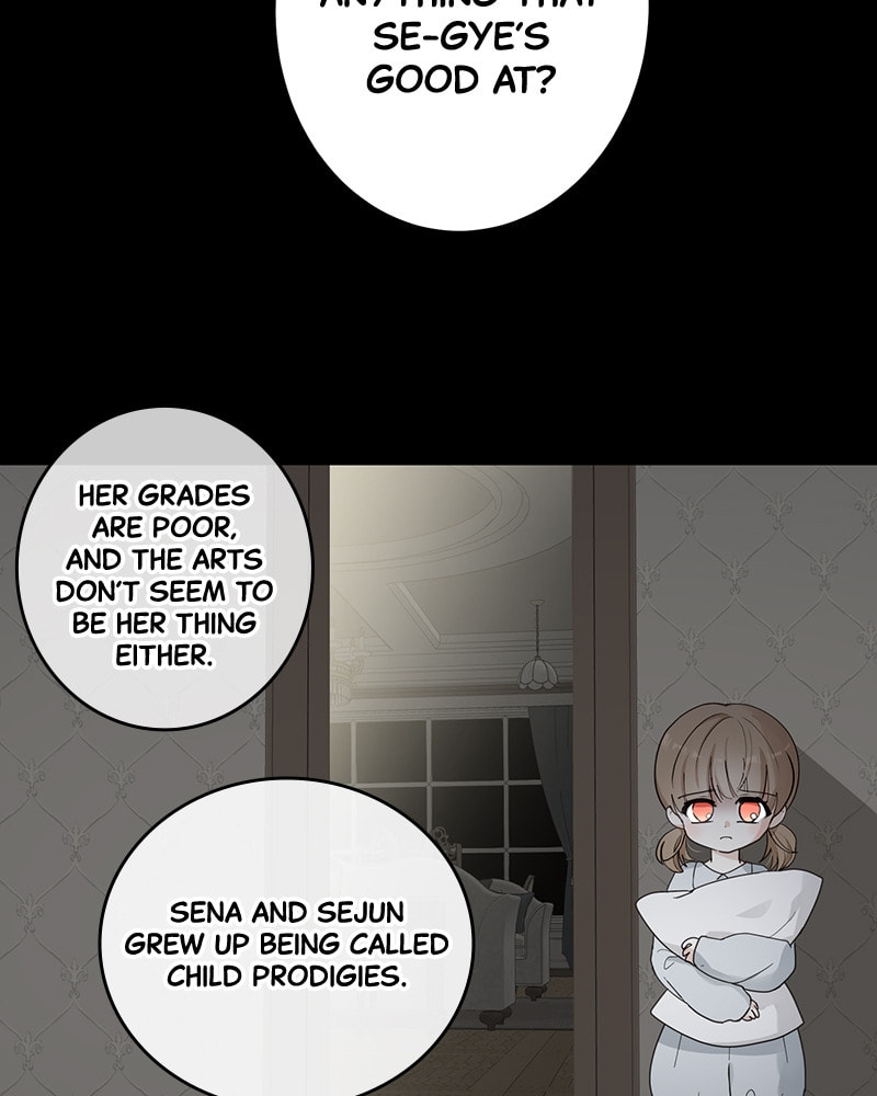 The Most Ordinary Girl Chapter 15 page 9 - 