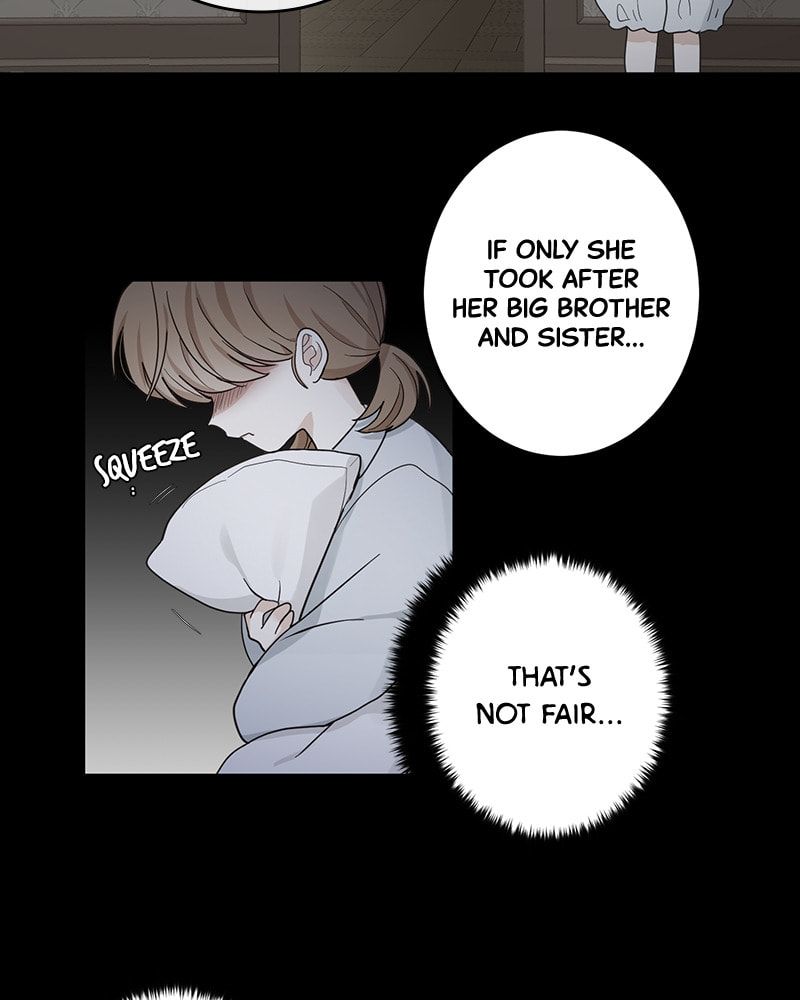The Most Ordinary Girl Chapter 15 page 10 - 