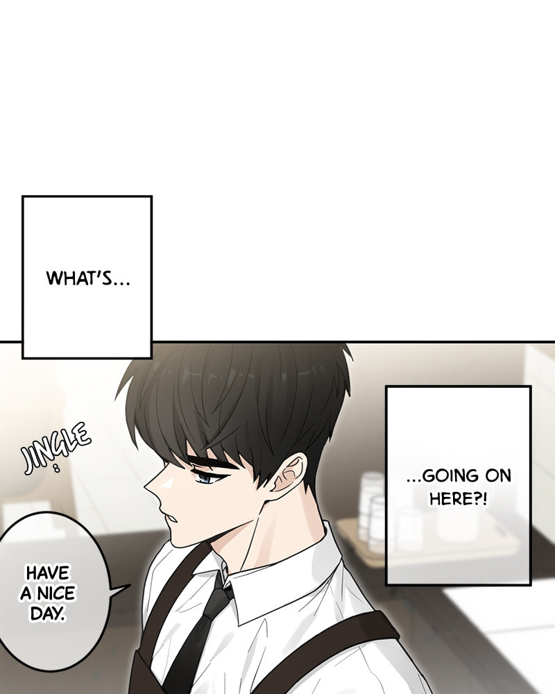 The Most Ordinary Girl Chapter 16 page 2 - 