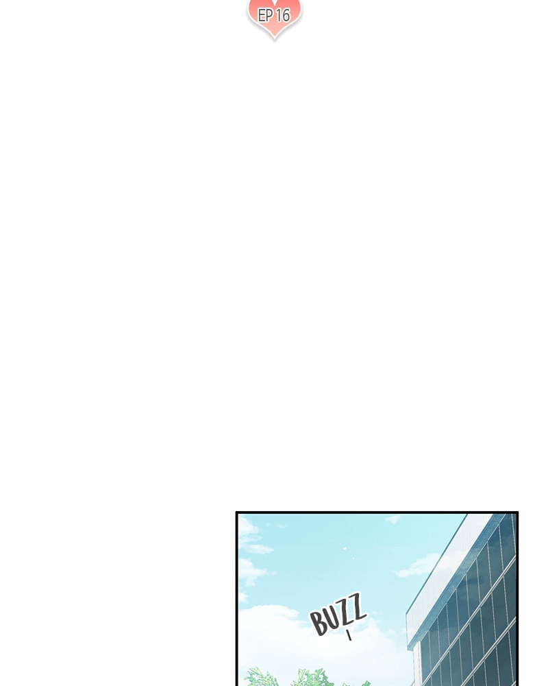 The Most Ordinary Girl Chapter 16 page 12 - 