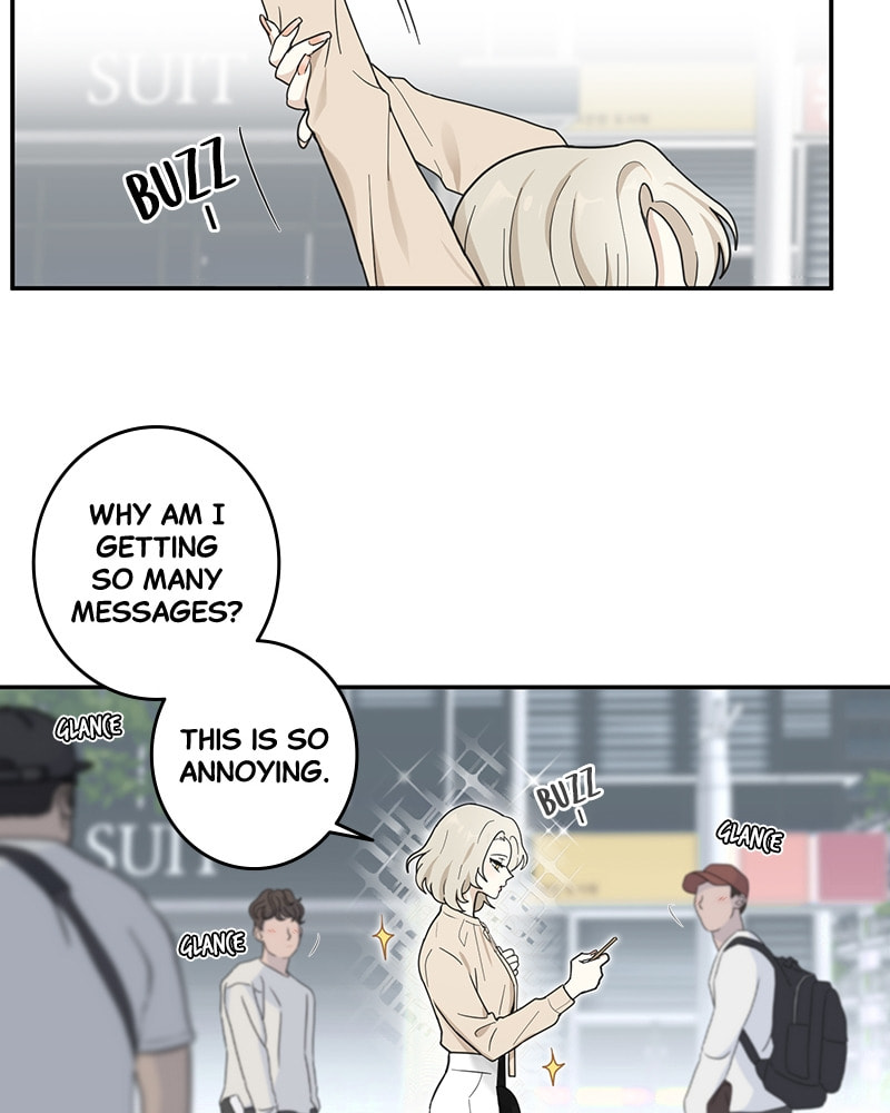 The Most Ordinary Girl Chapter 16 page 14 - 