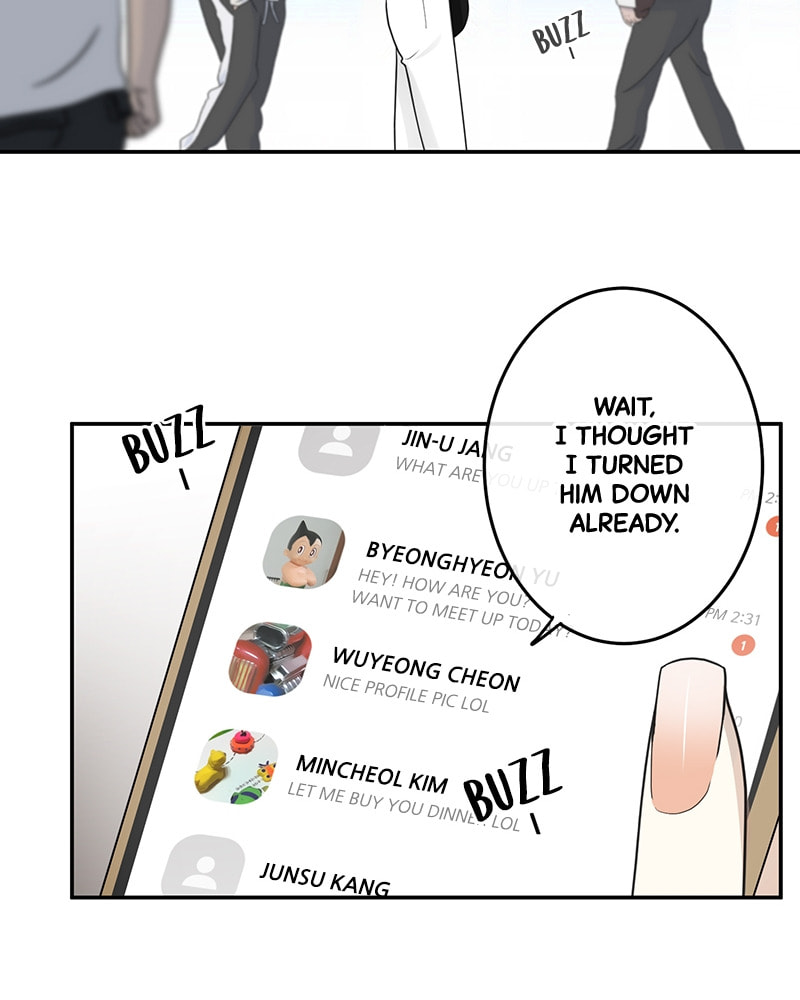The Most Ordinary Girl Chapter 16 page 15 - 