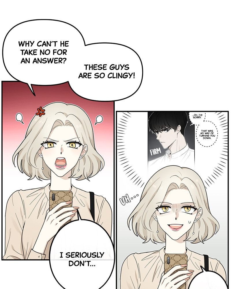 The Most Ordinary Girl Chapter 16 page 16 - 