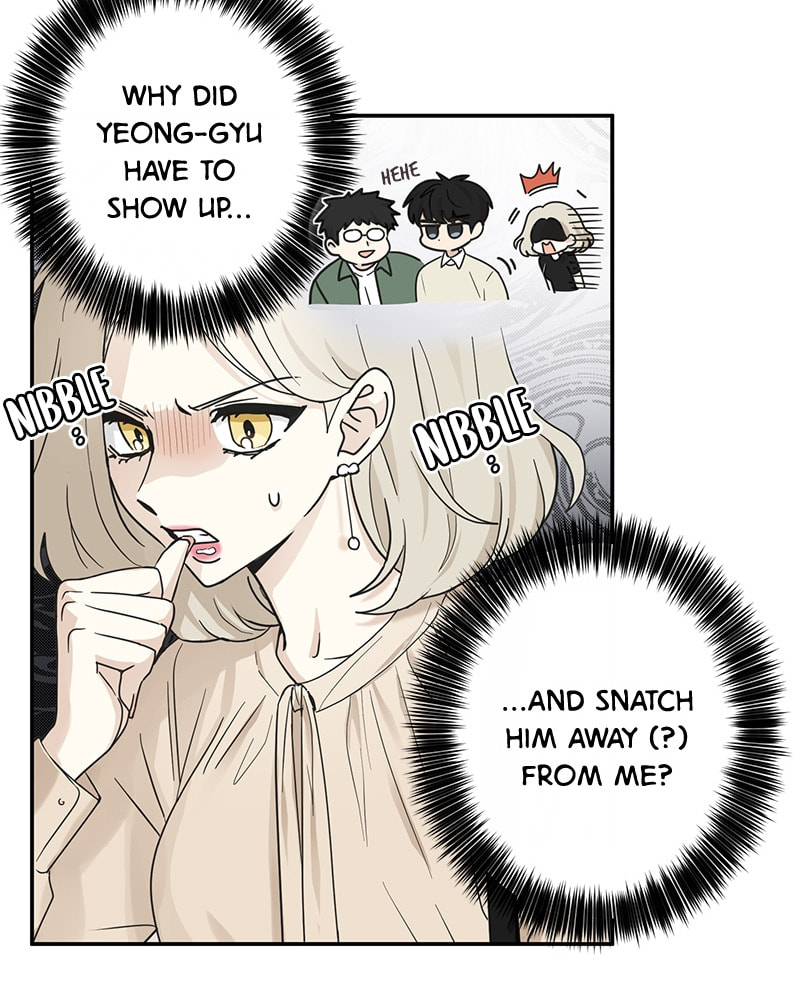 The Most Ordinary Girl Chapter 16 page 18 - 