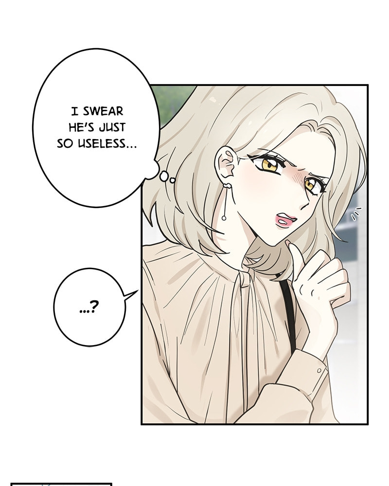 The Most Ordinary Girl Chapter 16 page 19 - 