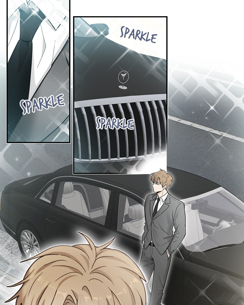 The Most Ordinary Girl Chapter 16 page 20 - 