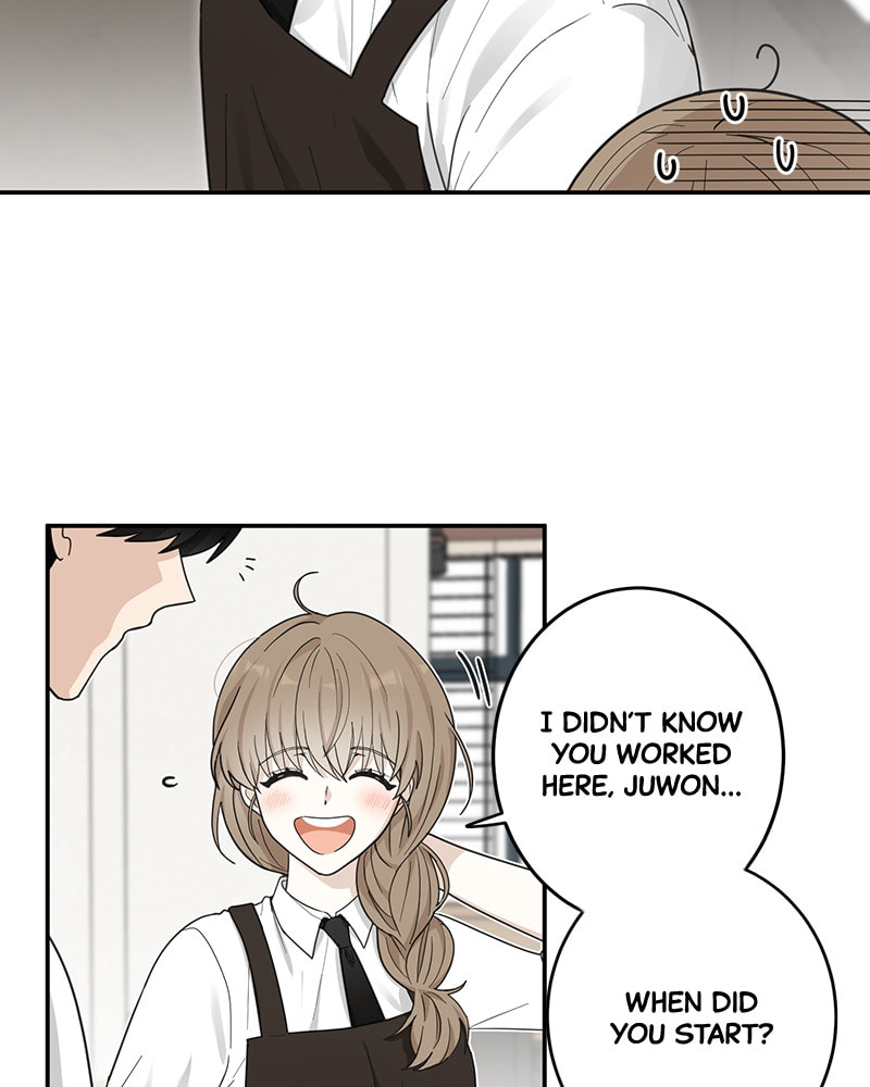 The Most Ordinary Girl Chapter 16 page 3 - 