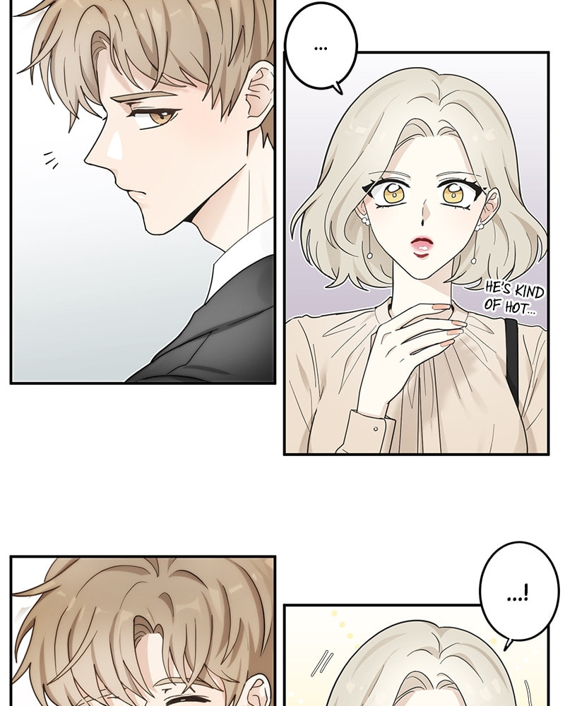 The Most Ordinary Girl Chapter 16 page 22 - 