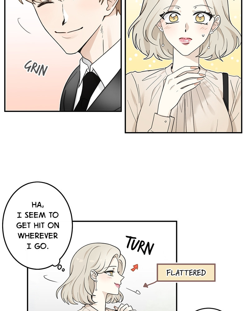 The Most Ordinary Girl Chapter 16 page 23 - 