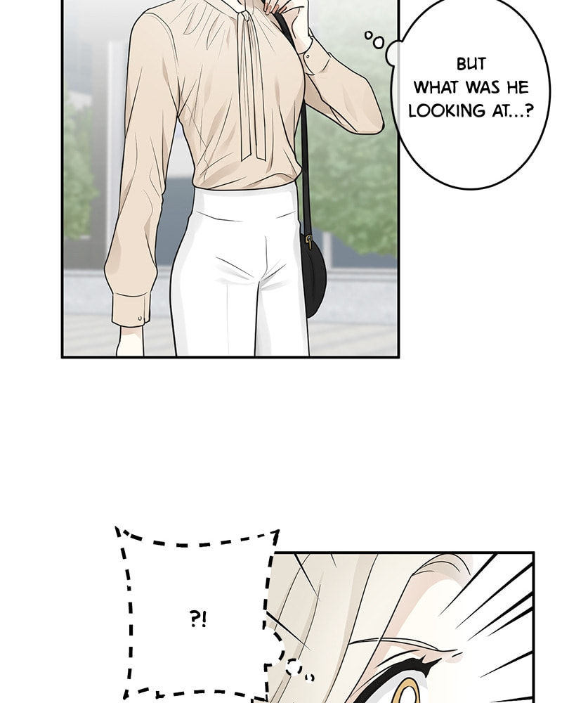 The Most Ordinary Girl Chapter 16 page 24 - 