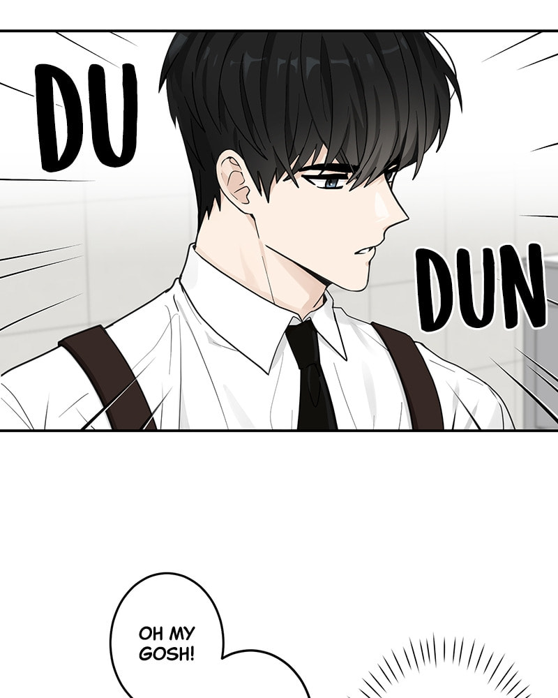 The Most Ordinary Girl Chapter 16 page 26 - 