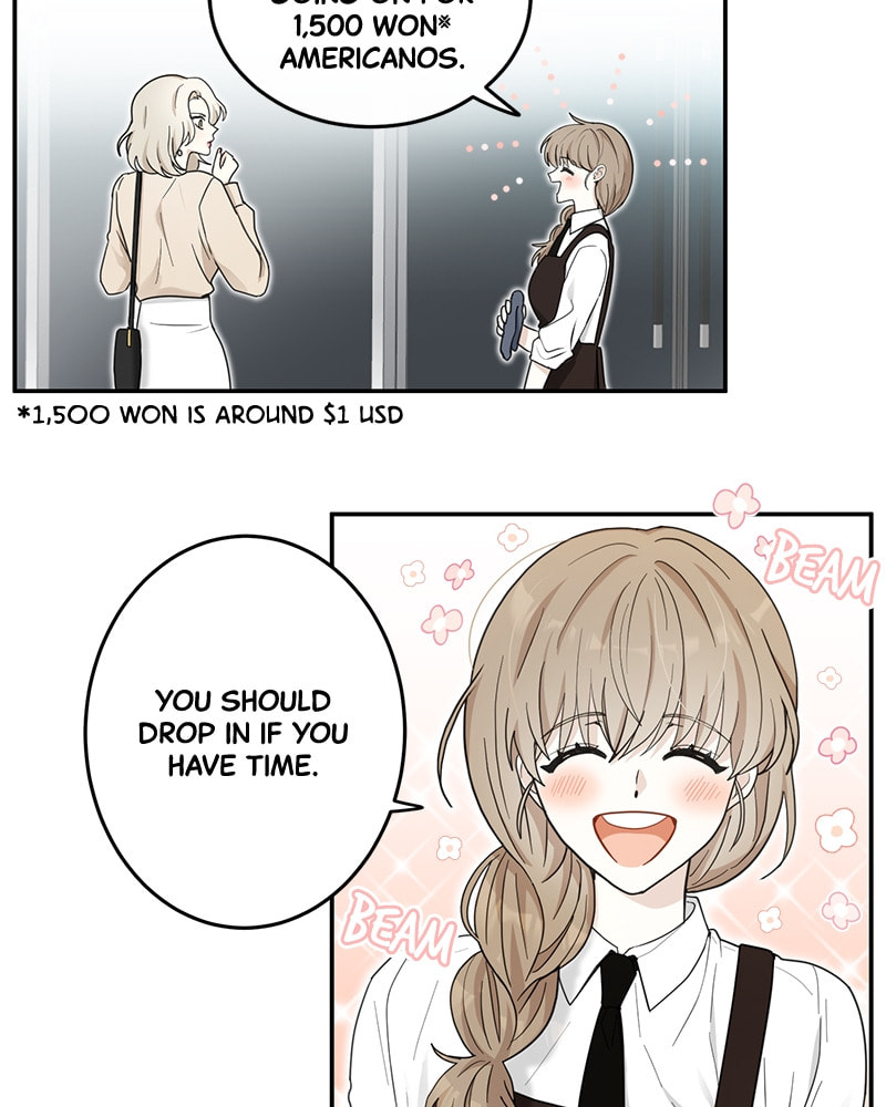 The Most Ordinary Girl Chapter 16 page 28 - 