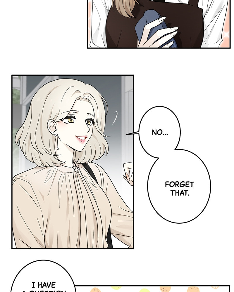 The Most Ordinary Girl Chapter 16 page 29 - 