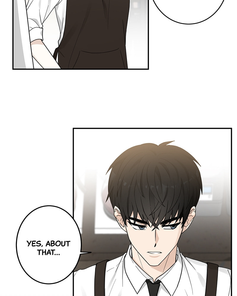 The Most Ordinary Girl Chapter 16 page 4 - 