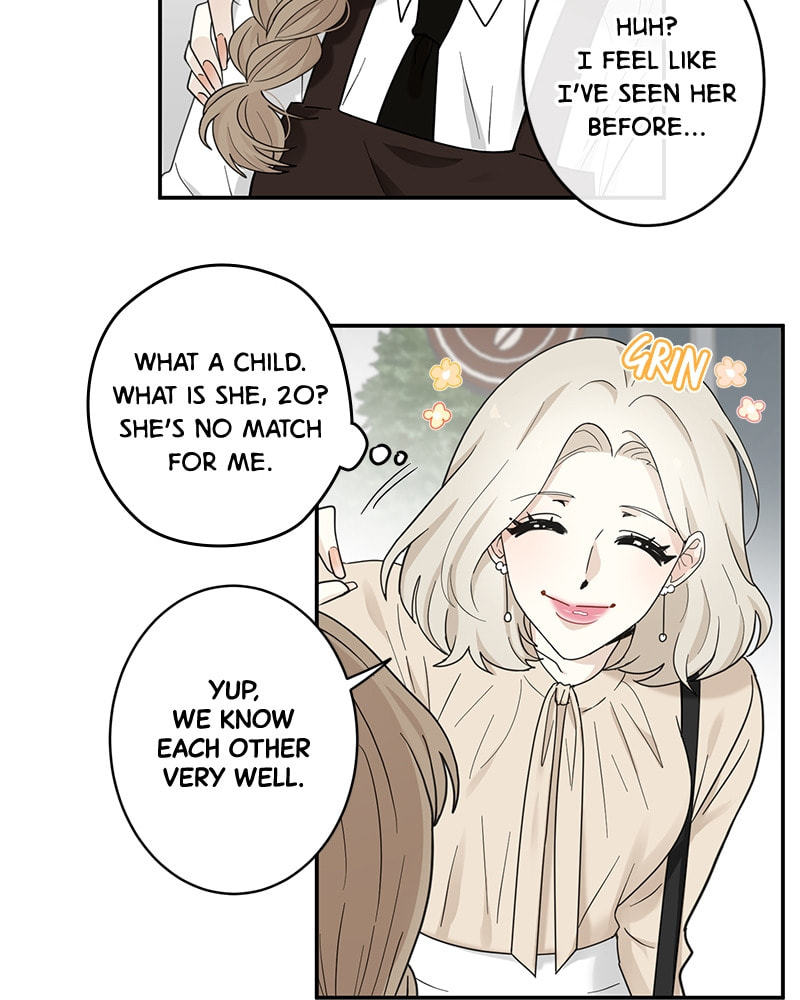 The Most Ordinary Girl Chapter 16 page 31 - 
