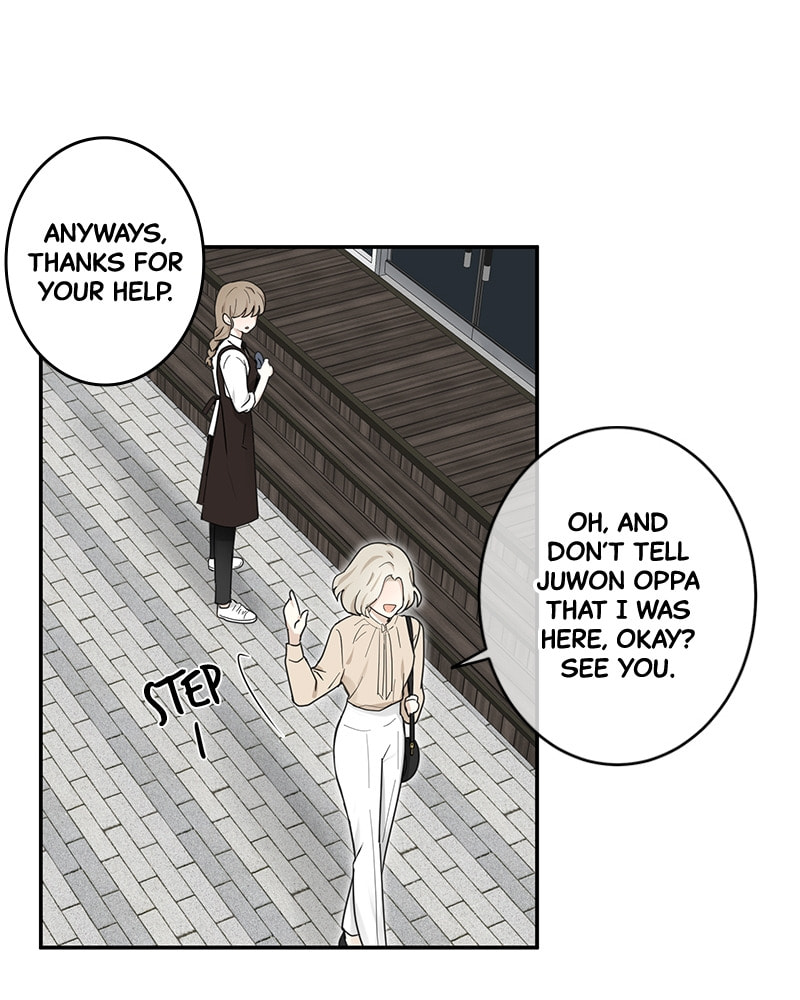 The Most Ordinary Girl Chapter 16 page 32 - 