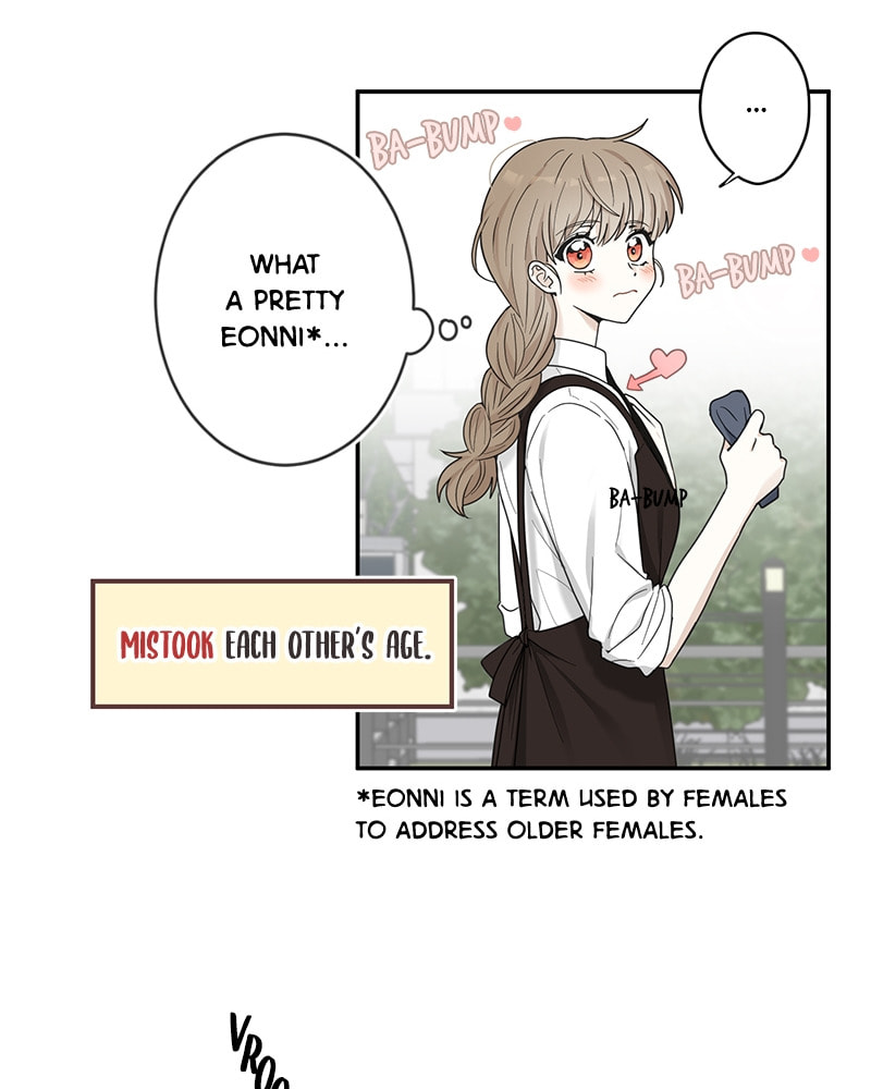 The Most Ordinary Girl Chapter 16 page 33 - 